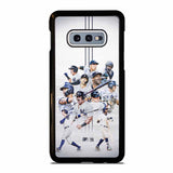 NEW YORK YANKEES BASEBALL 7 Samsung Galaxy S10e case