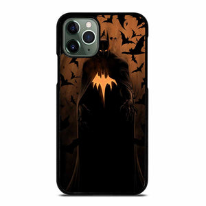 NEW BATMAN iPhone 11 Pro Max Case