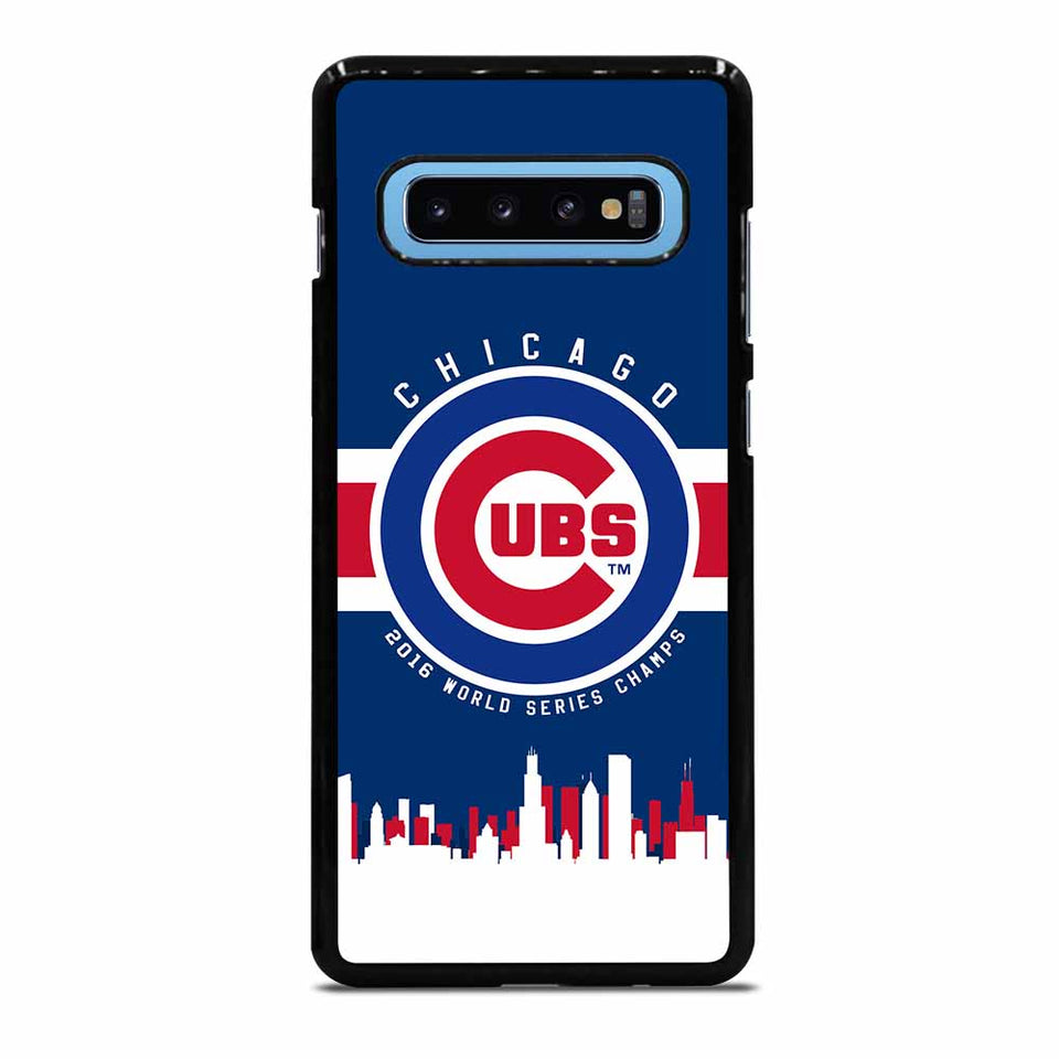 NEW CHICAGO CUBS MLB Samsung Galaxy S10 Plus Case