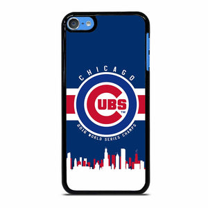 NEW CHICAGO CUBS MLB iPod 7 Case
