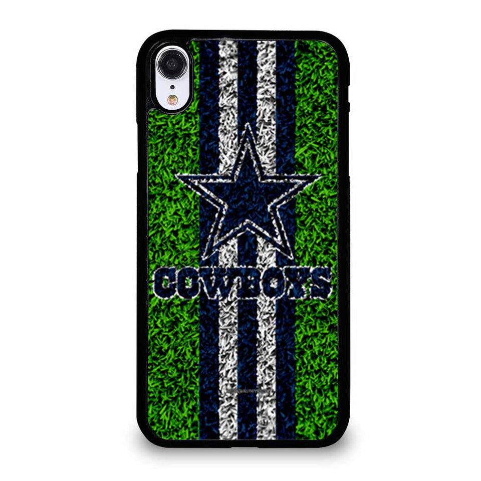 NEW DALLAS COBOYS #1 iPhone XR case
