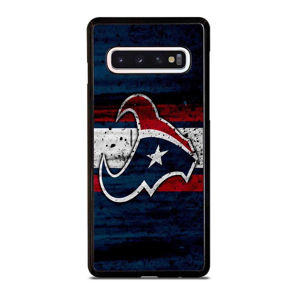 NEW HOUSTON TEXANS NFL ICON Samsung Galaxy S10 Case