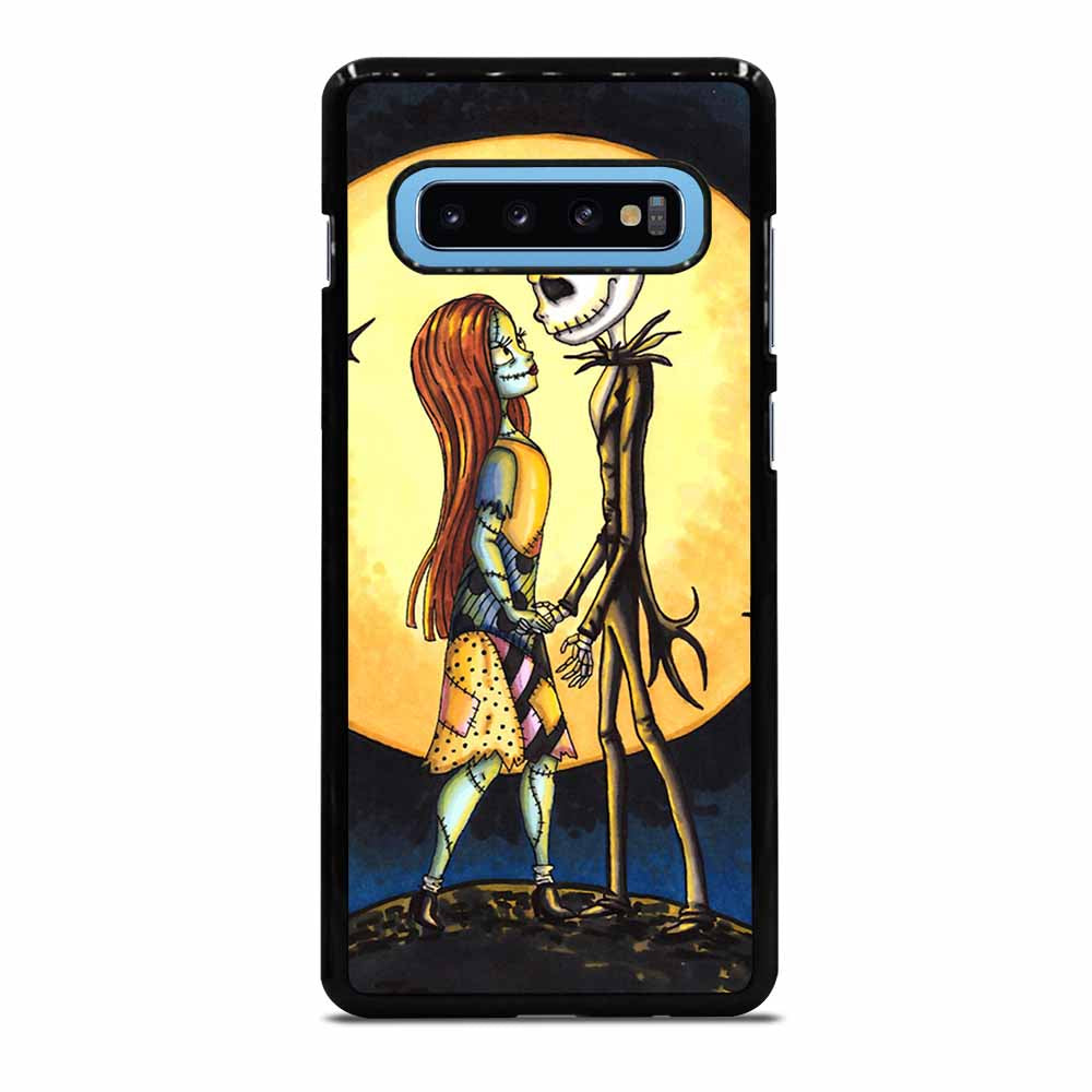 NEW JACK AND SELLY LOVE Samsung Galaxy S10 Plus Case