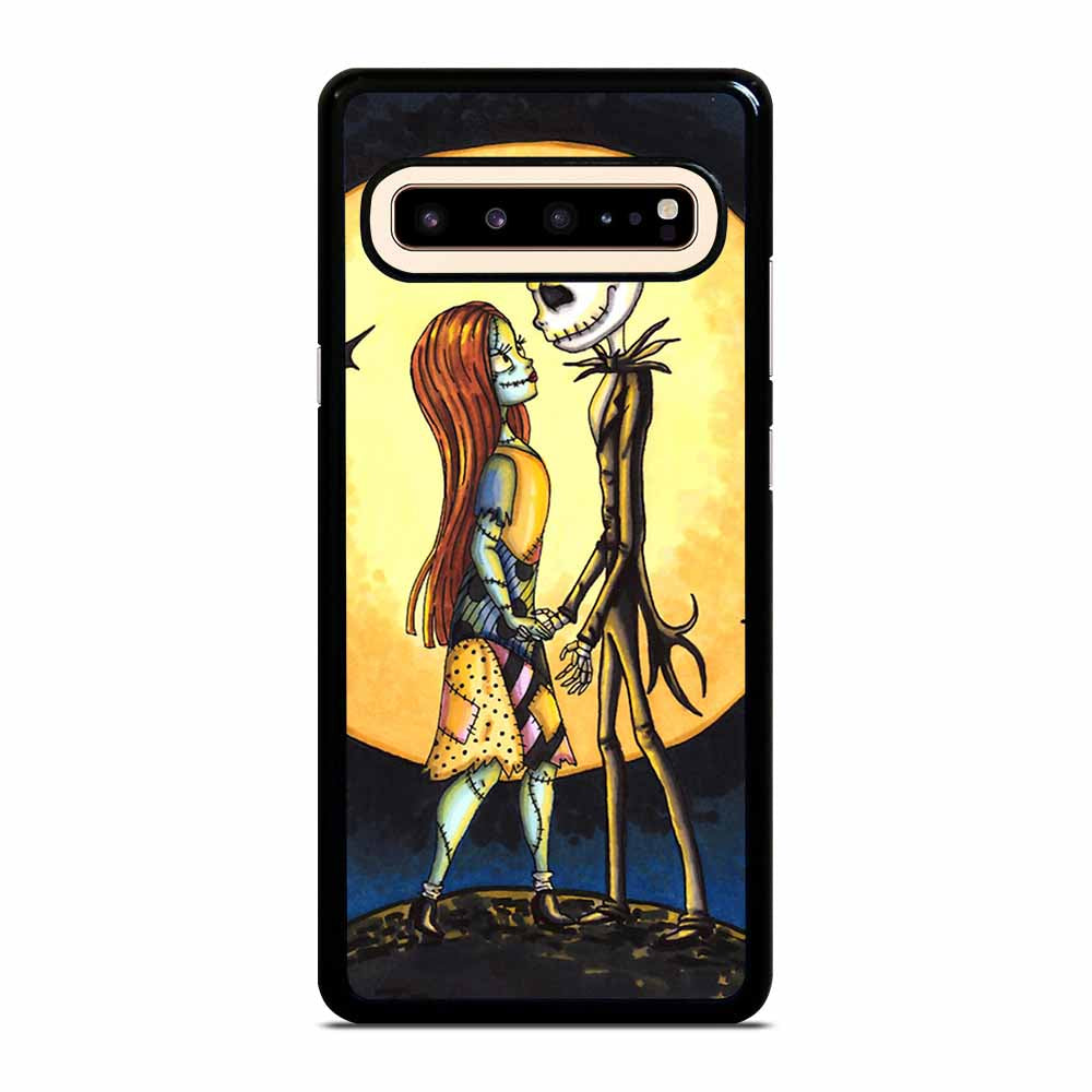 NEW JACK AND SELLY LOVE Samsung Galaxy S10 5G Case