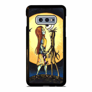 NEW JACK AND SELLY LOVE Samsung Galaxy S10e case