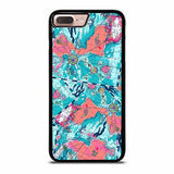 NEW LILLY PULITZER MAP iPhone 7 / 8 Plus Case
