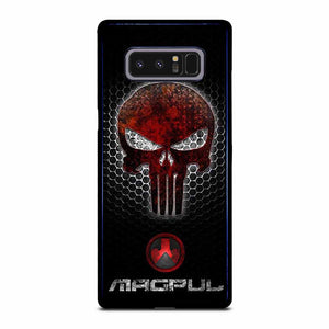 NEW MAGPUL PUNISHER #1 Samsung Galaxy Note 8 case