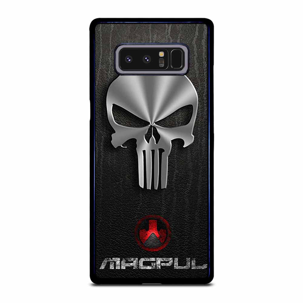 NEW MAGPUL PUNISHER Samsung Galaxy Note 8 case