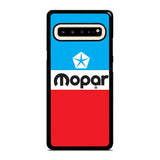 NEW MOPAR LOGO Samsung Galaxy S10 5G Case