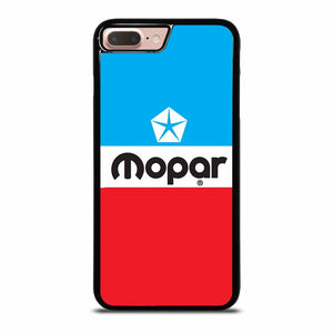 NEW MOPAR LOGO iPhone 7 / 8 Plus Case