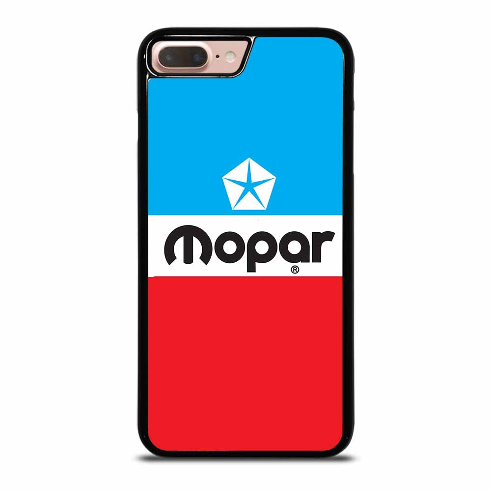 NEW MOPAR LOGO iPhone 7 / 8 Plus Case