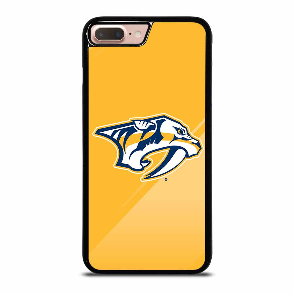 NEW NASHVILLE PREDATORS NHL iPhone 7 / 8 Plus Case