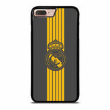 NEW REAL MADRID GOLD LOGO iPhone 7 / 8 Plus Case