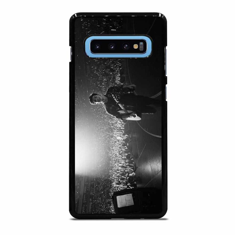 NEW SHAWN MENDES CONCERT Samsung Galaxy S10 Plus Case