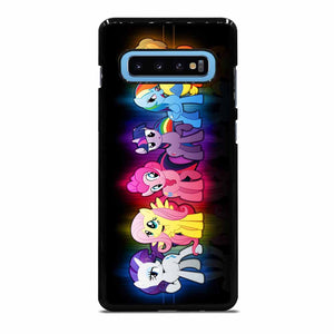 NEW THE MY LITTLE PONY Samsung Galaxy S10 Plus Case