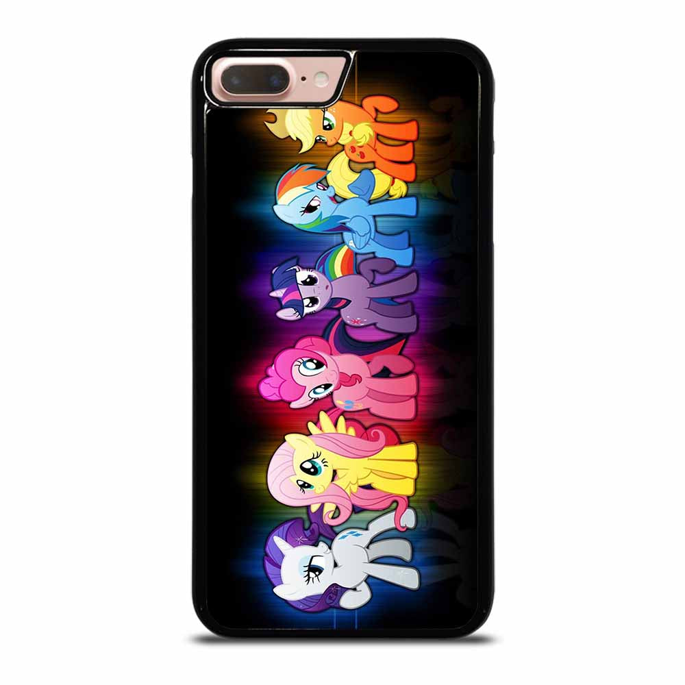 NEW THE MY LITTLE PONY iPhone 7 / 8 Plus Case
