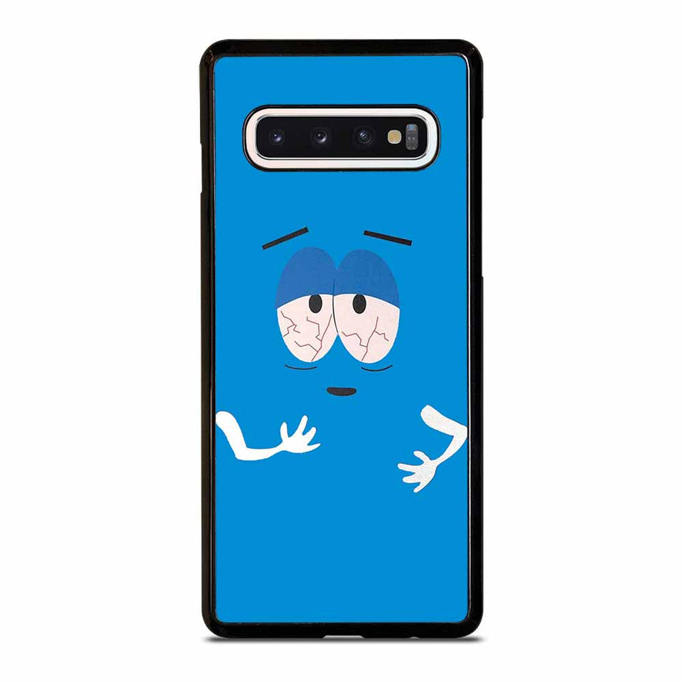 NEW TOWELIE SOUTH PARK Samsung Galaxy S10 Case