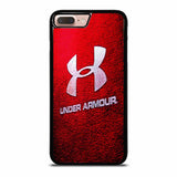 NEW UNDER ARMOUR RED iPhone 7 / 8 Plus Case