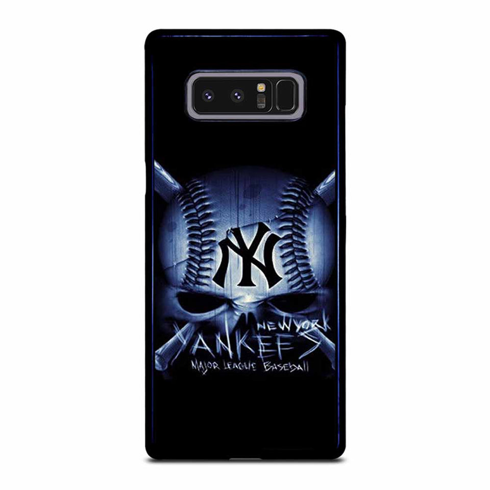 NEW YORK YANKEES Samsung Galaxy Note 8 case