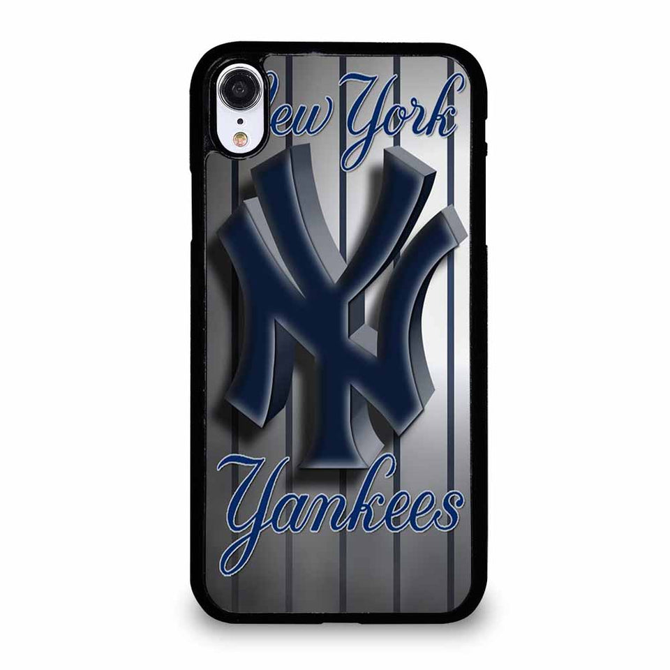 NEW YORK YANKEES 2 iPhone XR case