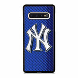 NEW YORK YANKEES #3 Samsung Galaxy S10 Case