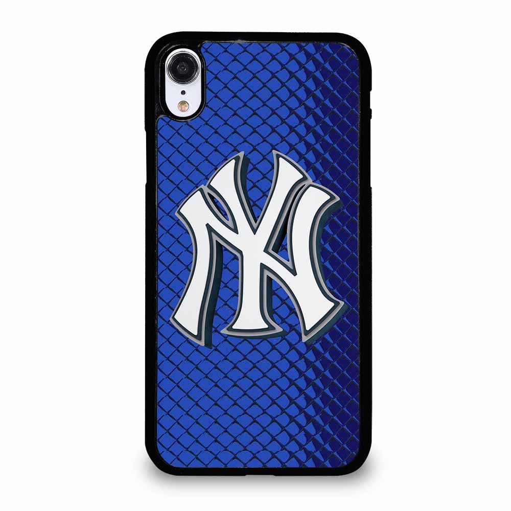 NEW YORK YANKEES 3 iPhone XR case