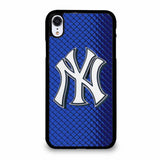 NEW YORK YANKEES 3 iPhone XR case