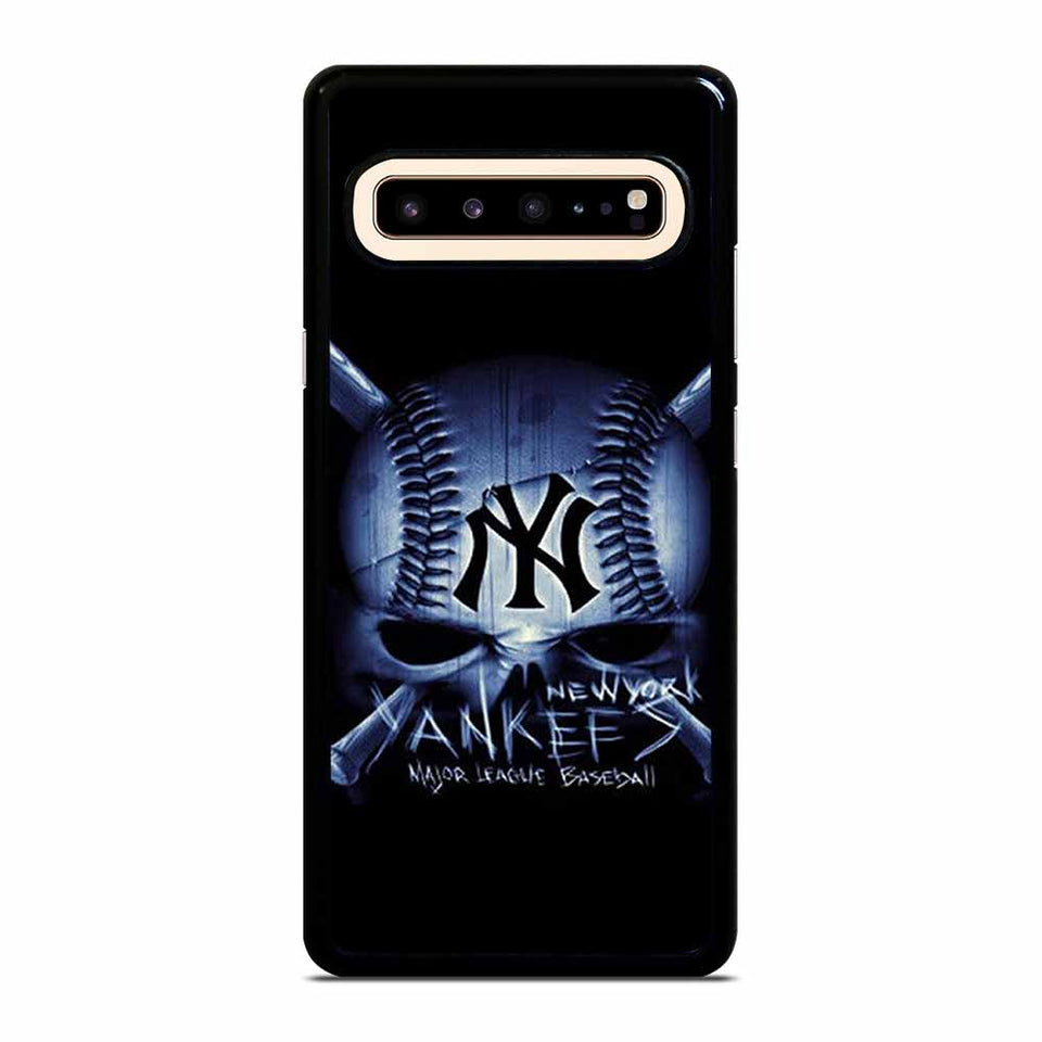 NEW YORK YANKEES Samsung Galaxy S10 5G Case