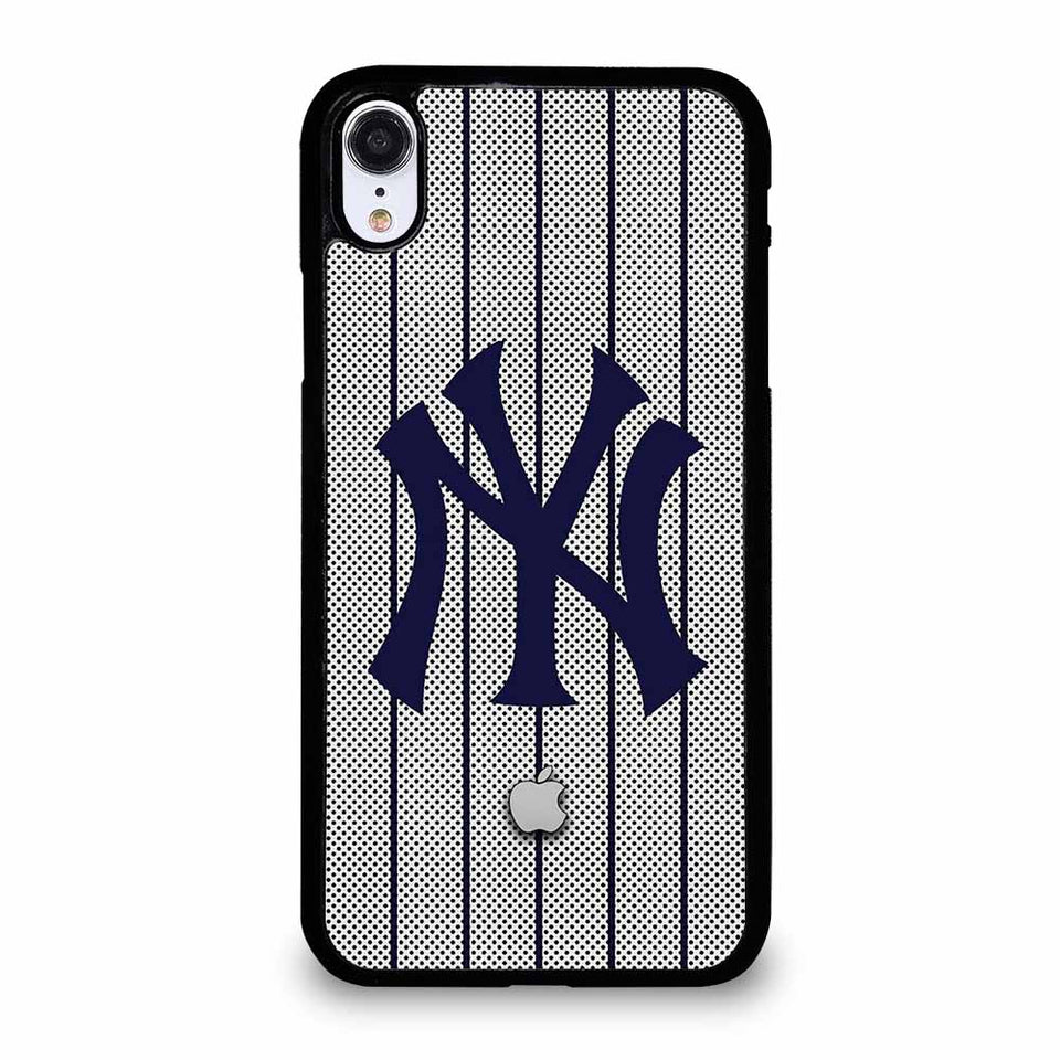 NEW YORK YANKEES MLB iPhone XR case