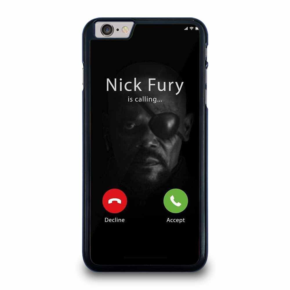 NICK FURY iPhone 6 / 6s Plus Case