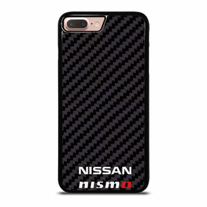 NISSAN NISMO JDM STYLE CARBON FIBER iPhone 7 / 8 Plus Case