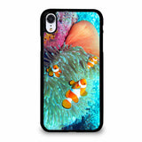 NImo Fish iPhone XR case