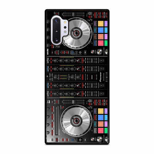 NUMARK DJ MUSIC CONTROL Samsung Galaxy Note 10 Plus Case