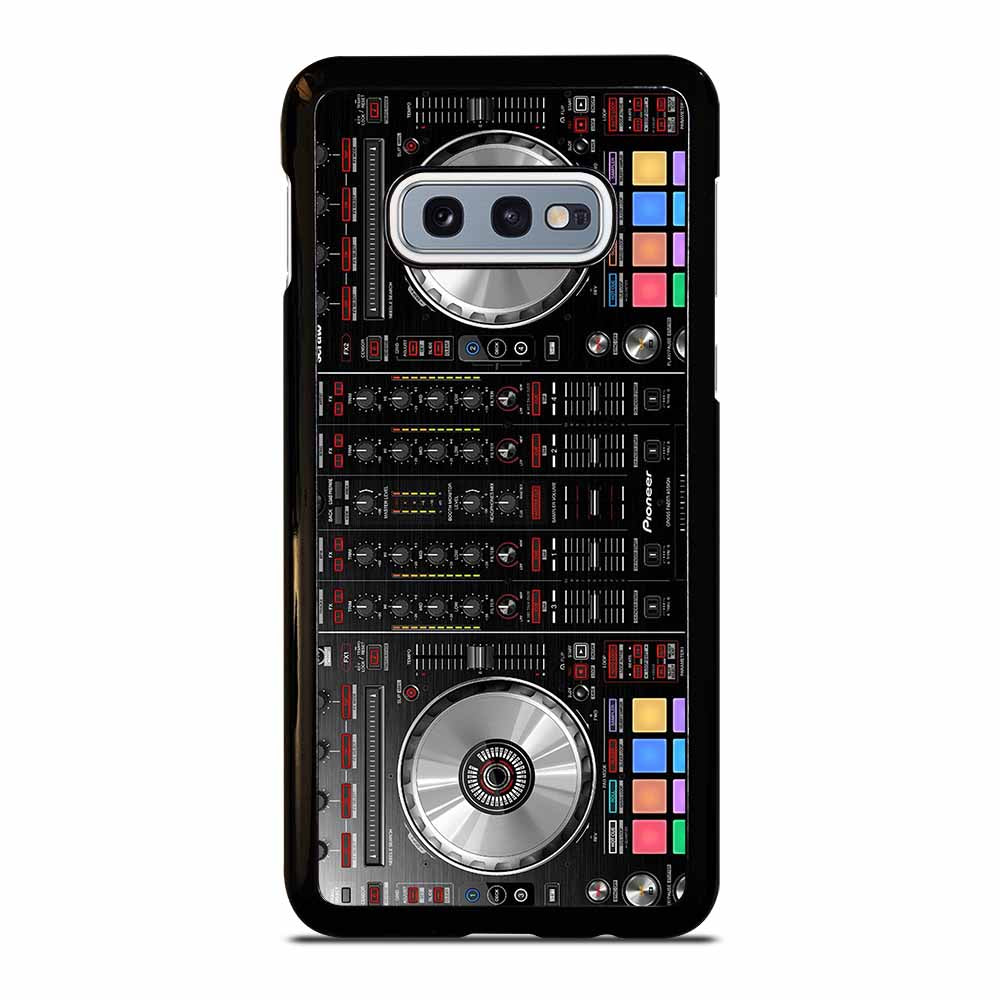 NUMARK DJ MUSIC CONTROL Samsung Galaxy S10e case