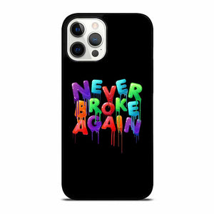 Nba youngboy never broke again 4 iPhone 12 Pro Max Case
