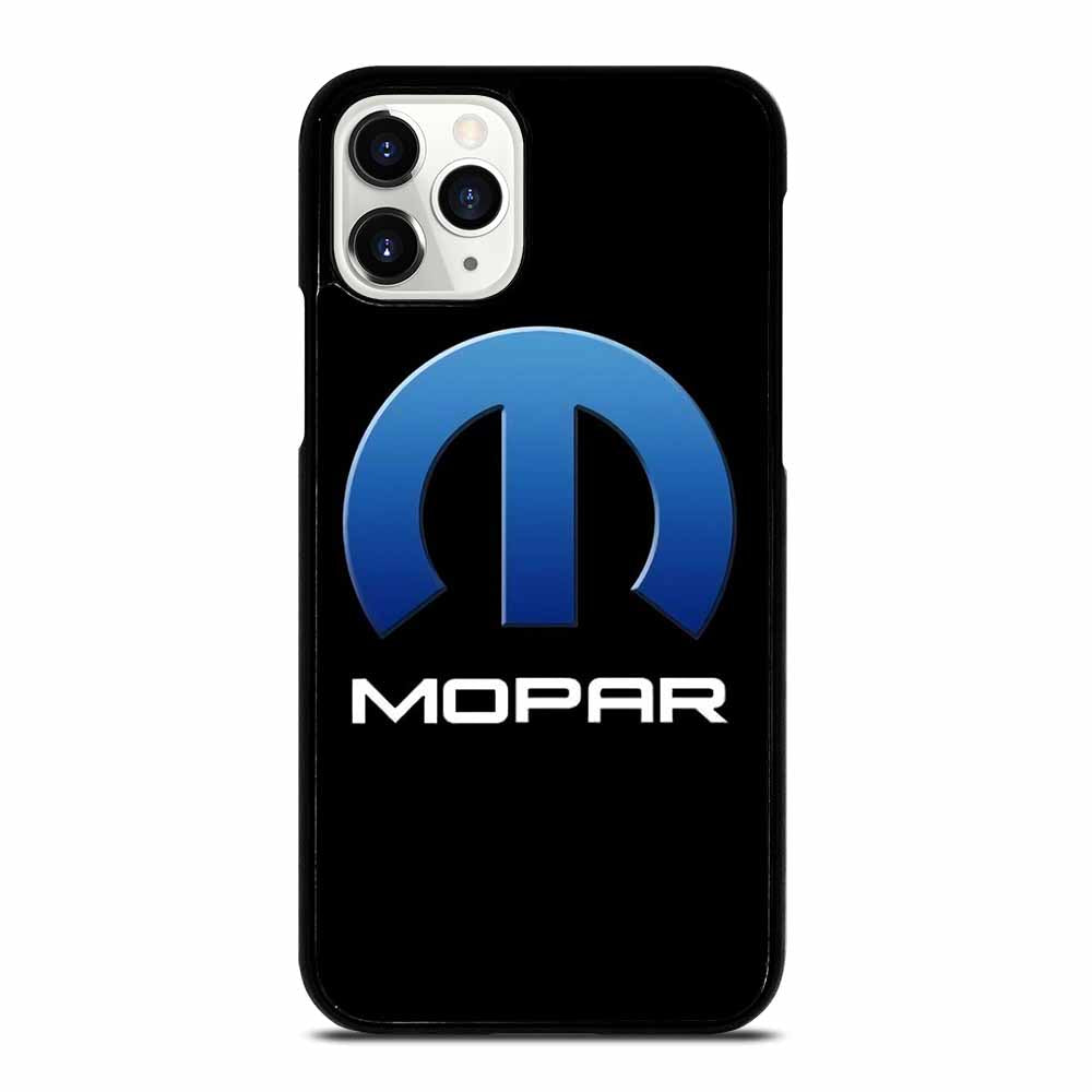 New SPORT CAR RACING MOPAR iPhone 11 Pro Case