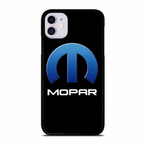 New SPORT CAR RACING MOPAR iPhone 11 Case