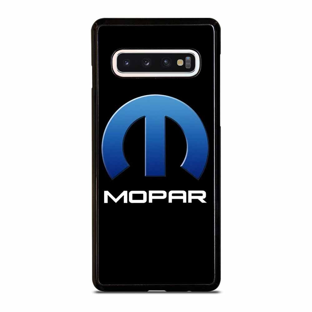 New SPORT CAR RACING MOPAR Samsung Galaxy S10 Case