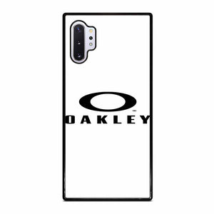OAKLEY LOGO #D3 Samsung Galaxy Note 10 Plus Case