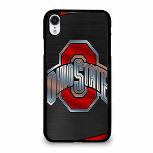 OHIO STATE FOOTBALL 1 iPhone XR case
