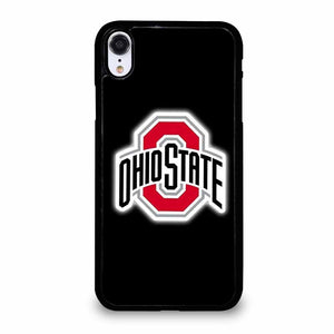 OHIO STATE UNIVERSITY OSU BASEBALL iPhone XR case