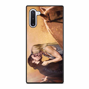ONCE UPON A TIME KISS Samsung Galaxy Note 10 Case
