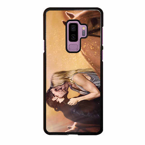 ONCE UPON A TIME KISS Samsung Galaxy S9 Plus Case