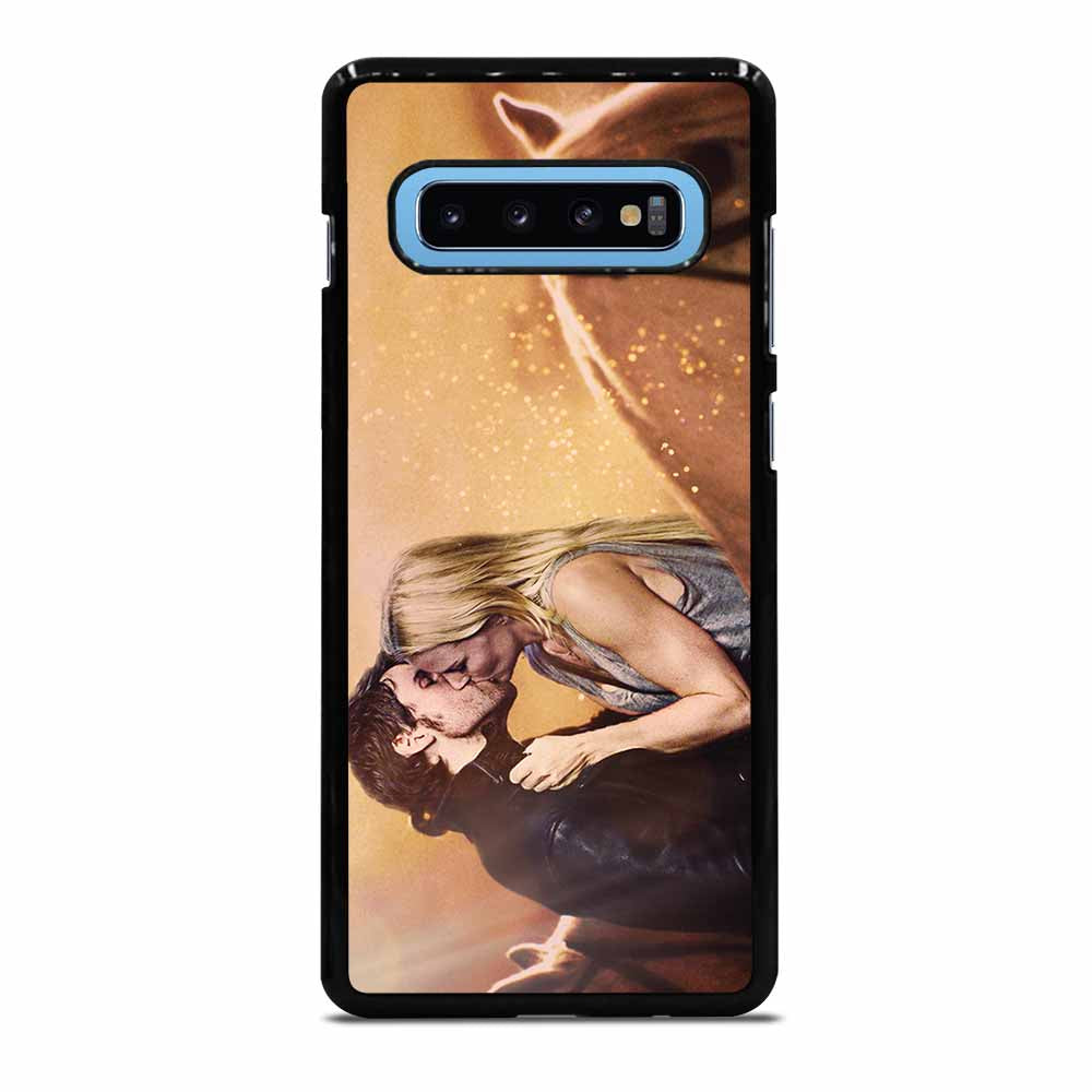 ONCE UPON A TIME KISS Samsung Galaxy S10 Plus Case