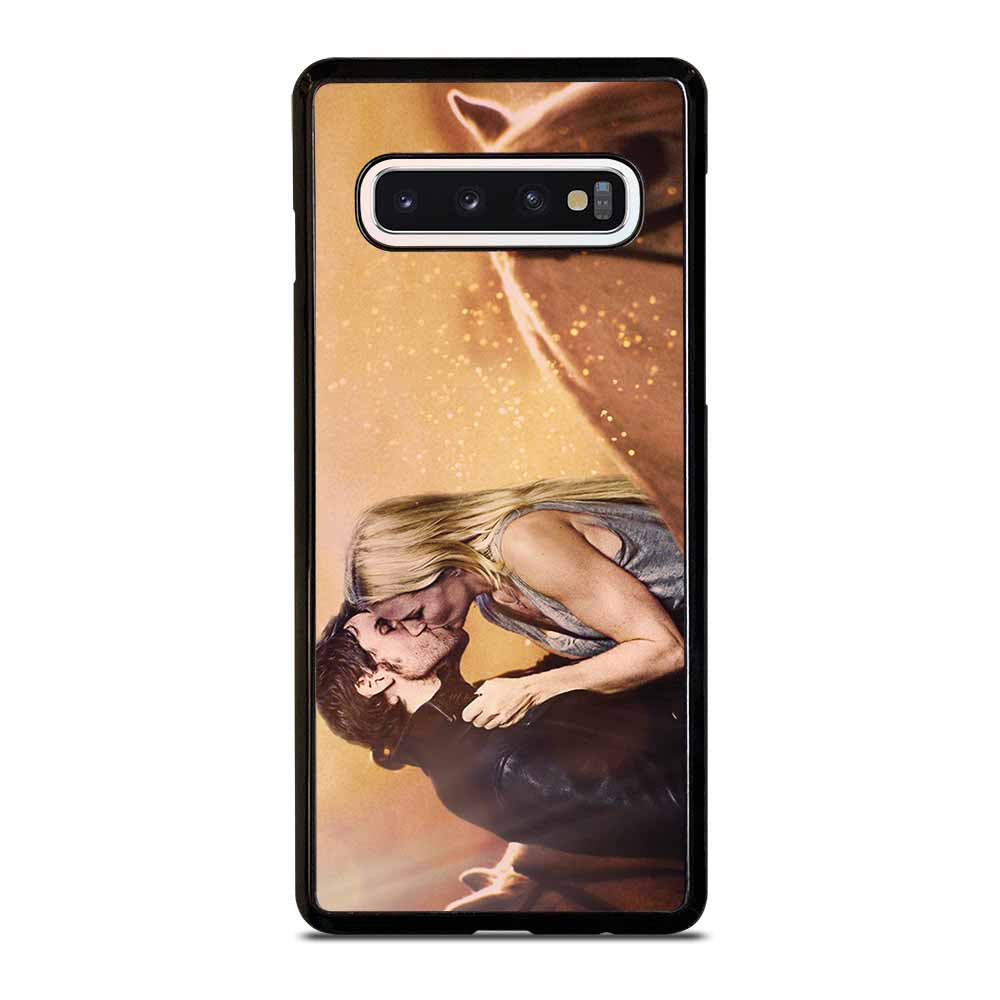 ONCE UPON A TIME KISS Samsung Galaxy S10 Case