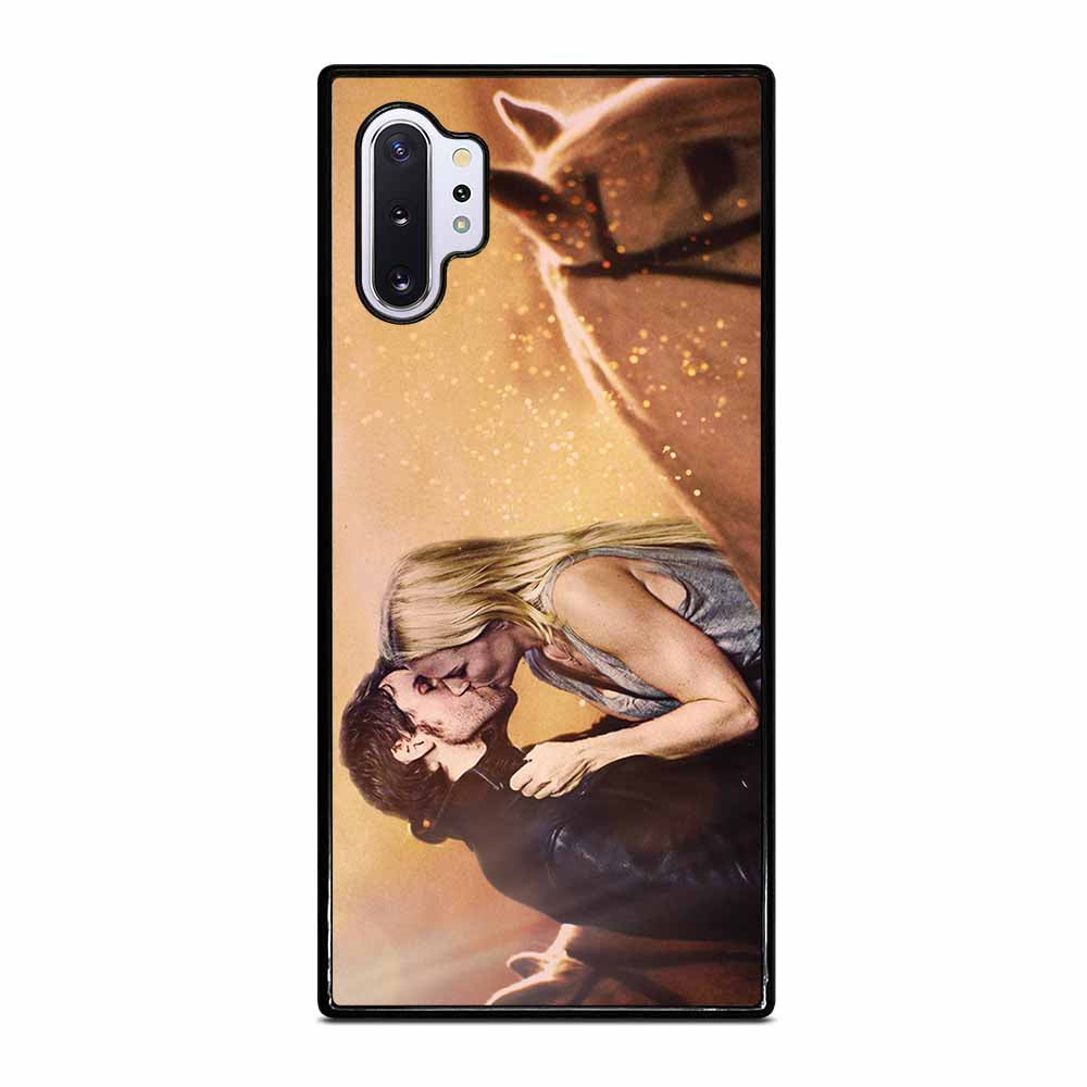 ONCE UPON A TIME KISS Samsung Galaxy Note 10 Plus Case