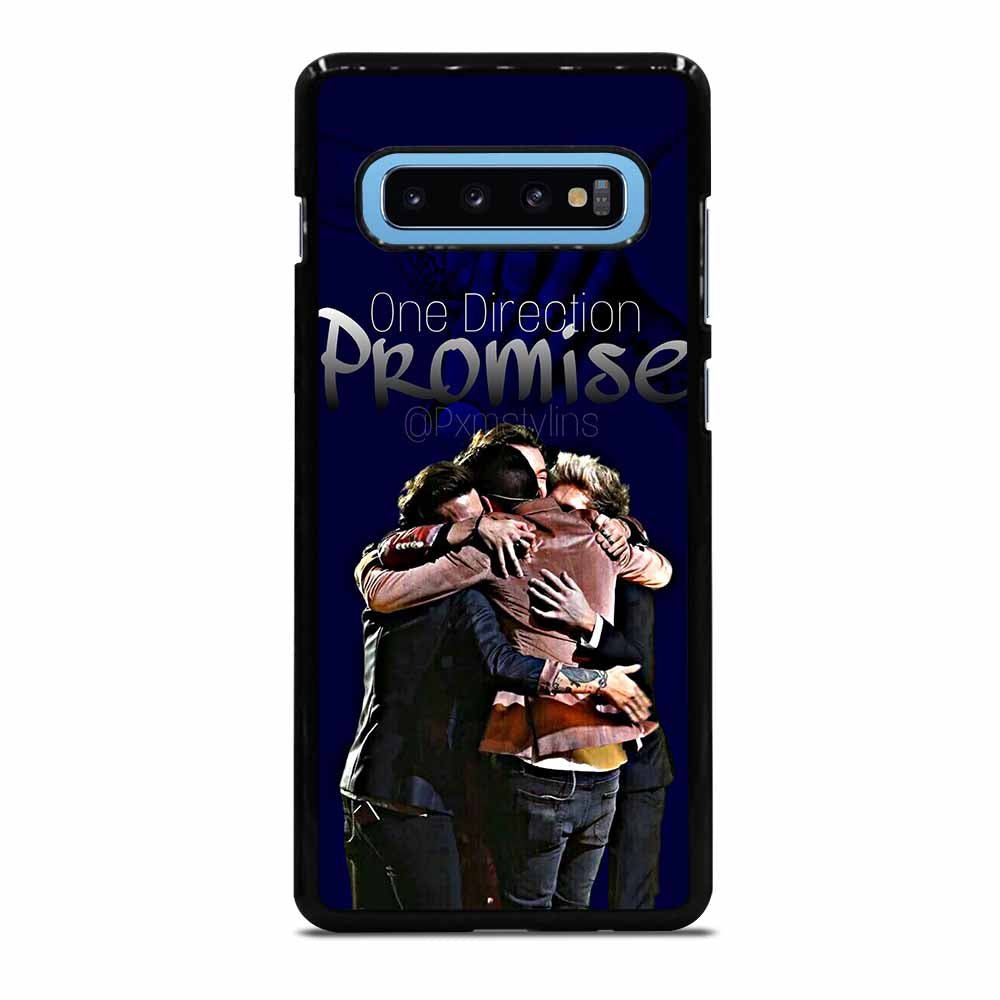 ONE DIRECTION PROMISE Samsung Galaxy S10 Plus Case