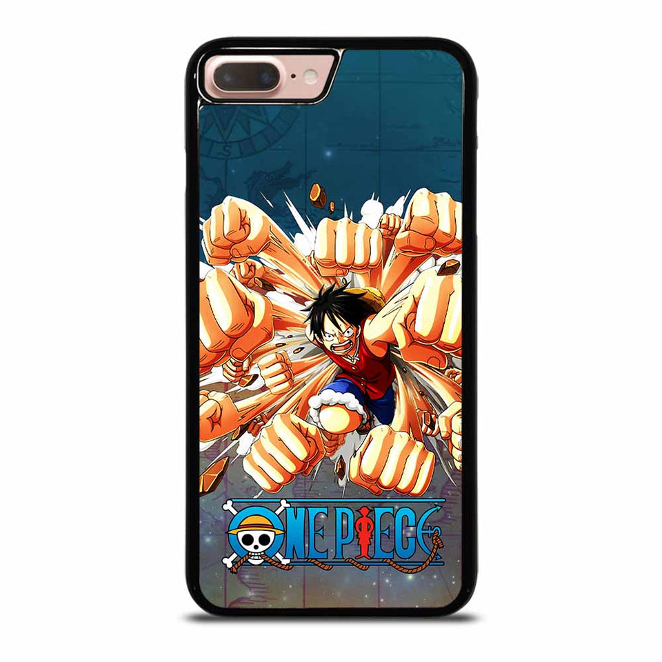 ONE PIECE MONSTER LUFFY iPhone 7 / 8 Plus Case