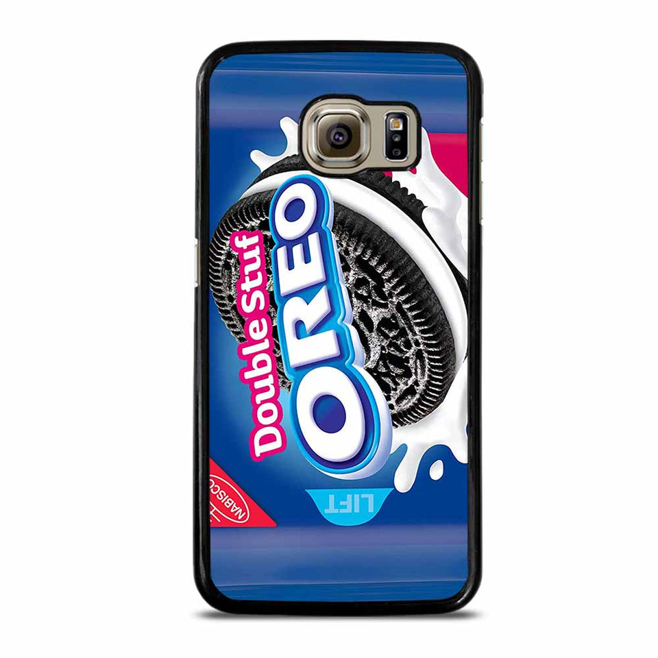 OREO COOKIE Samsung Galaxy S6 Case