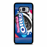 OREO COOKIE Samsung Galaxy S8 Case